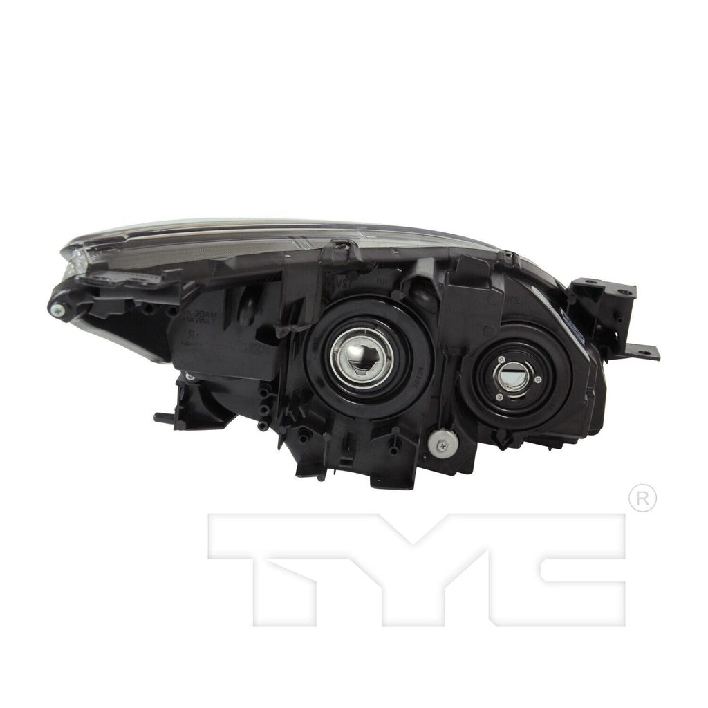 TYC Headlight Assembly for 10-13 3 20-9086-01-9