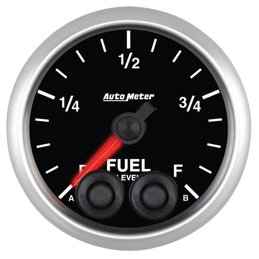 2-1/16 in. FUEL LEVEL PROGRAMMABLE 0-280 O ELITE - greatparts