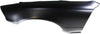 For Mazda Miata 1990 91 92 93 94 1995 Front Fender Driver Side | Replacement for NAY152210, MA1240113 | Trim: Base/Se/Le/M Edition