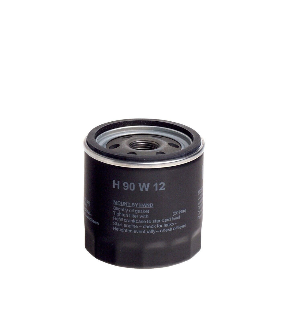 Hengst Engine Oil Filter for 900, 9000 H90W12