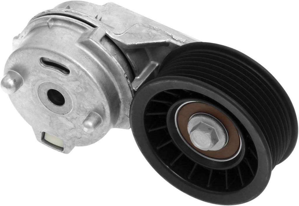 Gold 38382 Drive Belt Tensioner Assembly with Pulley