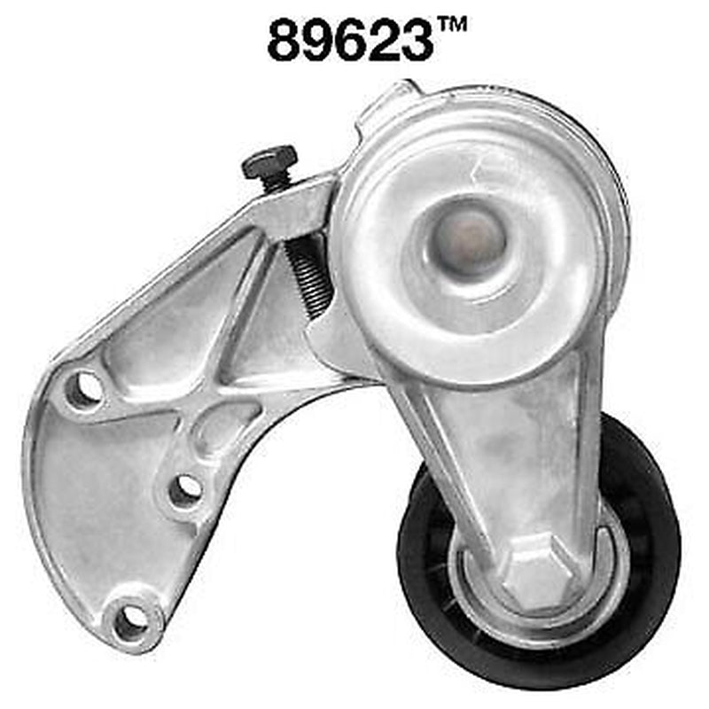 Dayco Accessory Drive Belt Tensioner Assembly for Touareg, Cayenne, Q7 89623