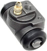 WC37857 Professional Grade Drum Brake Wheel Cylinder