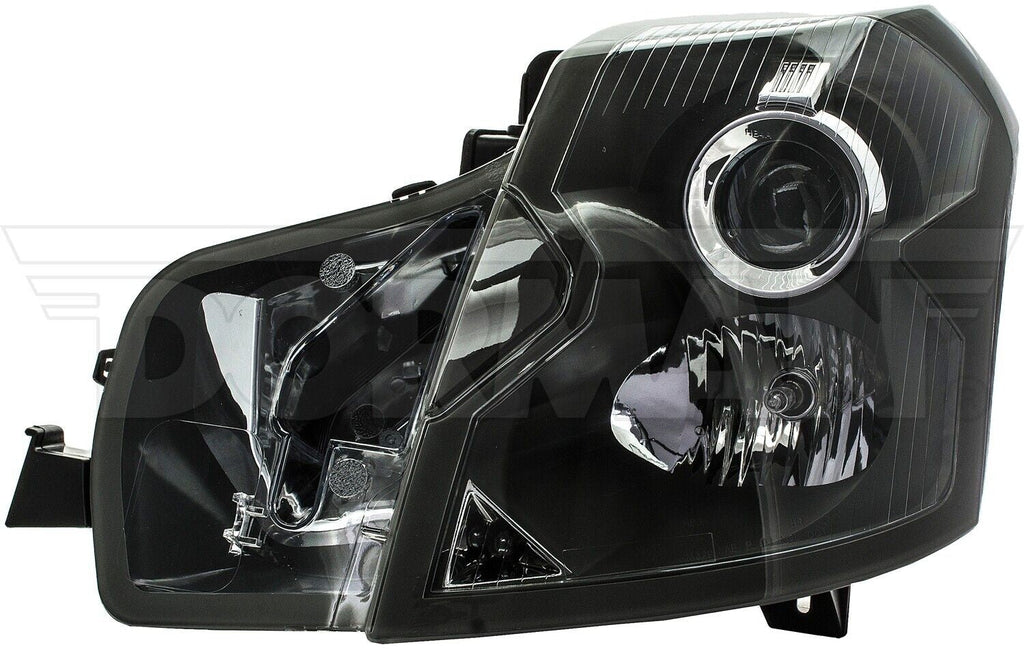 Dorman Headlight Assembly for 03-07 CTS 1592134