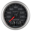 2-1/16 in. WATER TEMPERATURE 100-260 Fahrenheit ELITE - greatparts