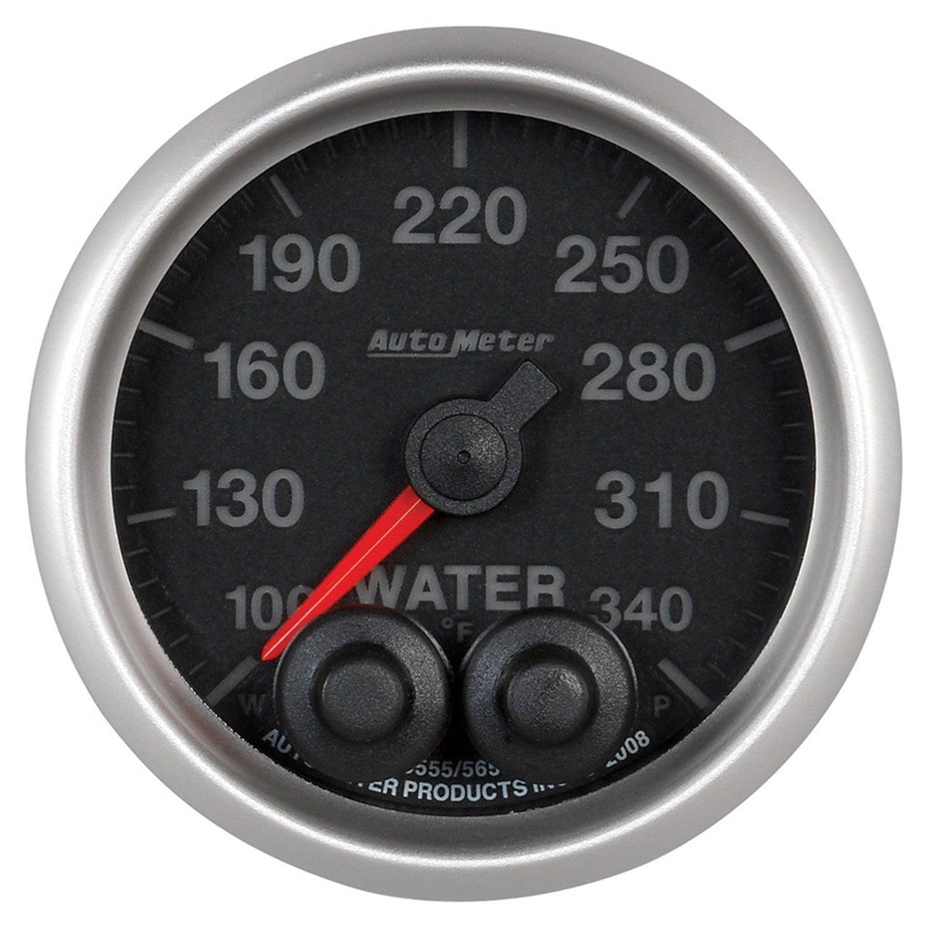 2-1/16 in. WATER TEMPERATURE 100-340 Fahrenheit ELITE - greatparts