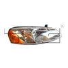 TYC Headlight Assembly for Stratus, Sebring 20-6041-90