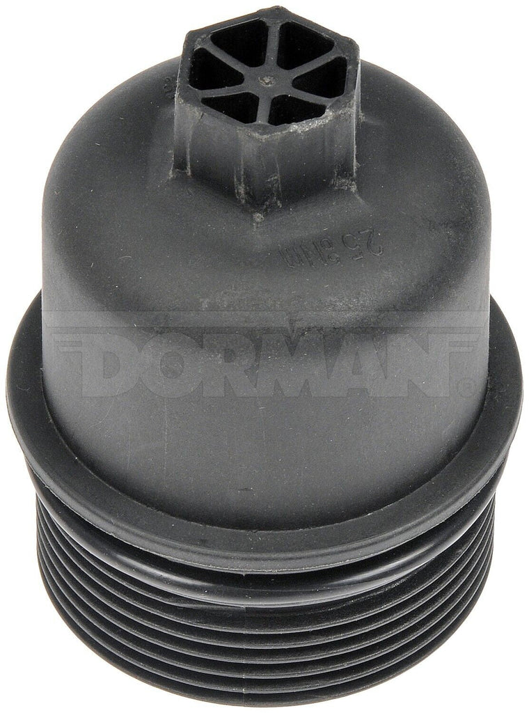 Engine Oil Filter Cover for 300, Pacifica, Challenger, Charger+More 917-190