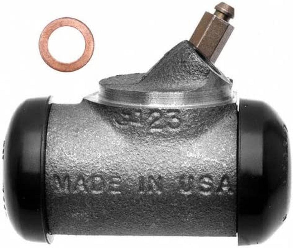 Professional 18E1125 Front Passenger Side Drum Brake Wheel Cylinder