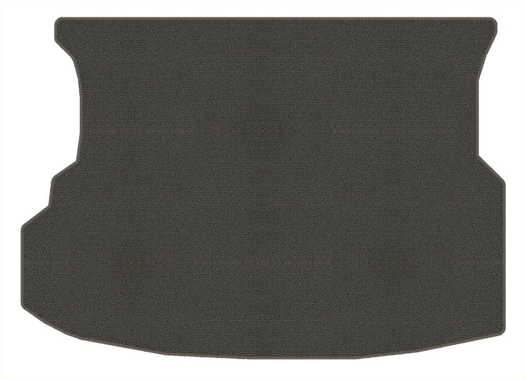 Lloyd Classic Loop Trunk Carpet Mat for 2009-2010 Toyota Corolla