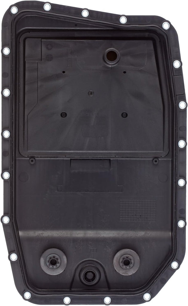 B-409 Automatic Transmission Oil Pan and Integrated Filter