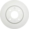 Advantage 18A2439AC Coated Front Disc Brake Rotor