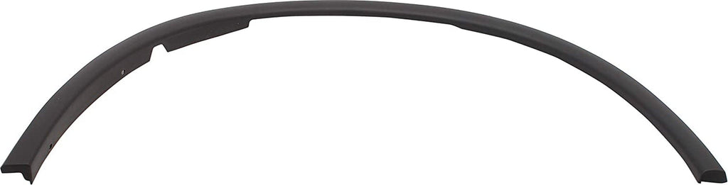 Evan Fischer Fender Trim Compatible with 2011-2022 Dodge Durango - CH1290112