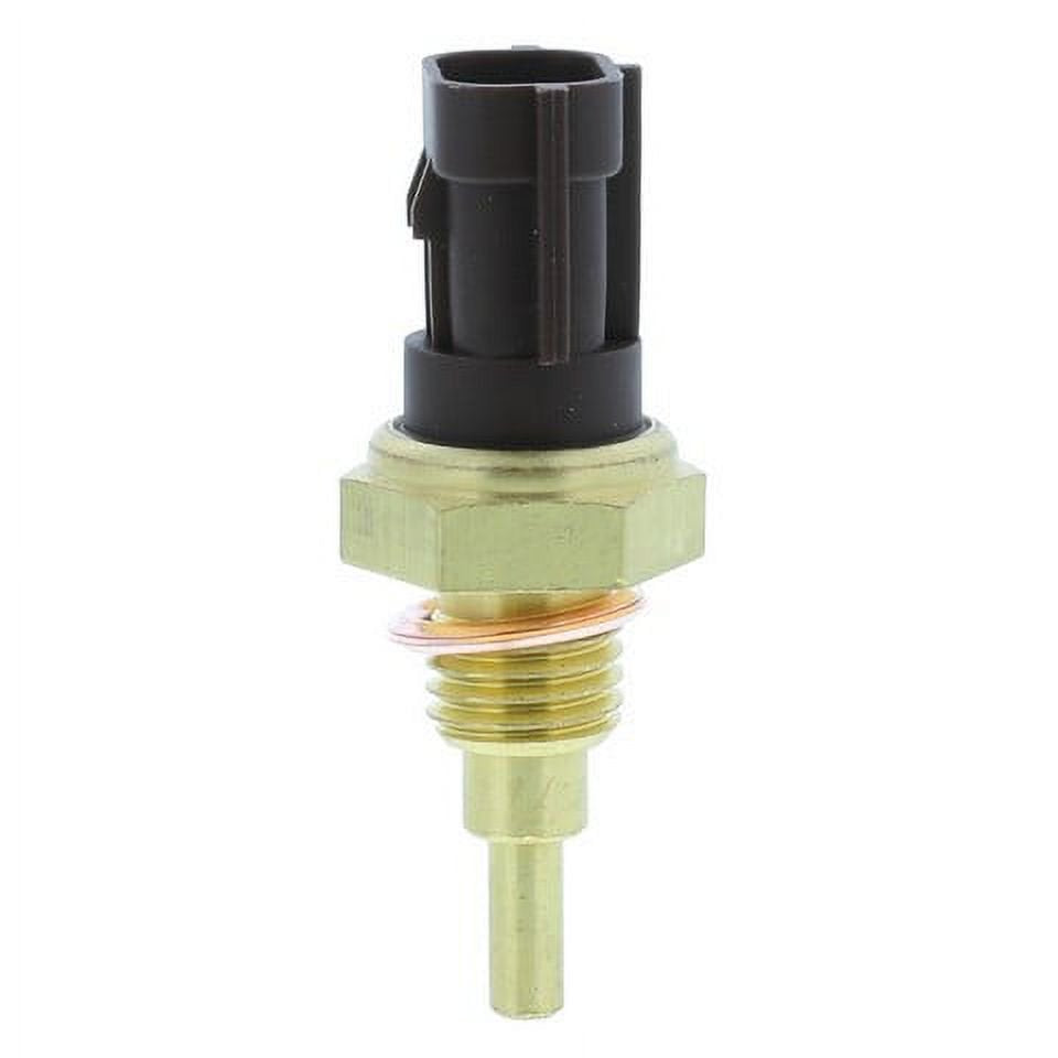 1TS1038 Engine Coolant Temperature Sensor Fits Select: 2005-2013 SUBARU FORESTER, 2005-2012 SUBARU IMPREZA