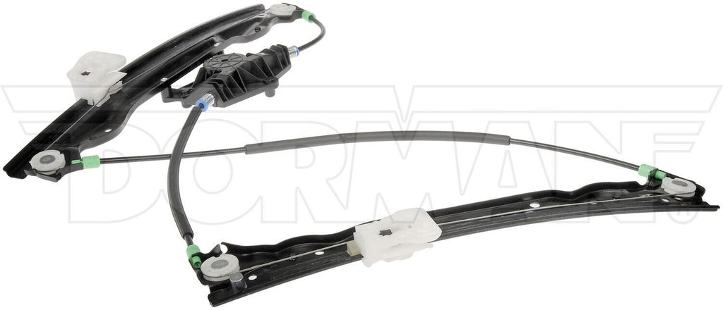 Dorman Power Window Motor and Regulator Assembly for 07-10 Sebring 751-310