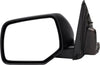 Dorman 955-930 Driver Side Door Mirror for Select Ford / Mercury Models