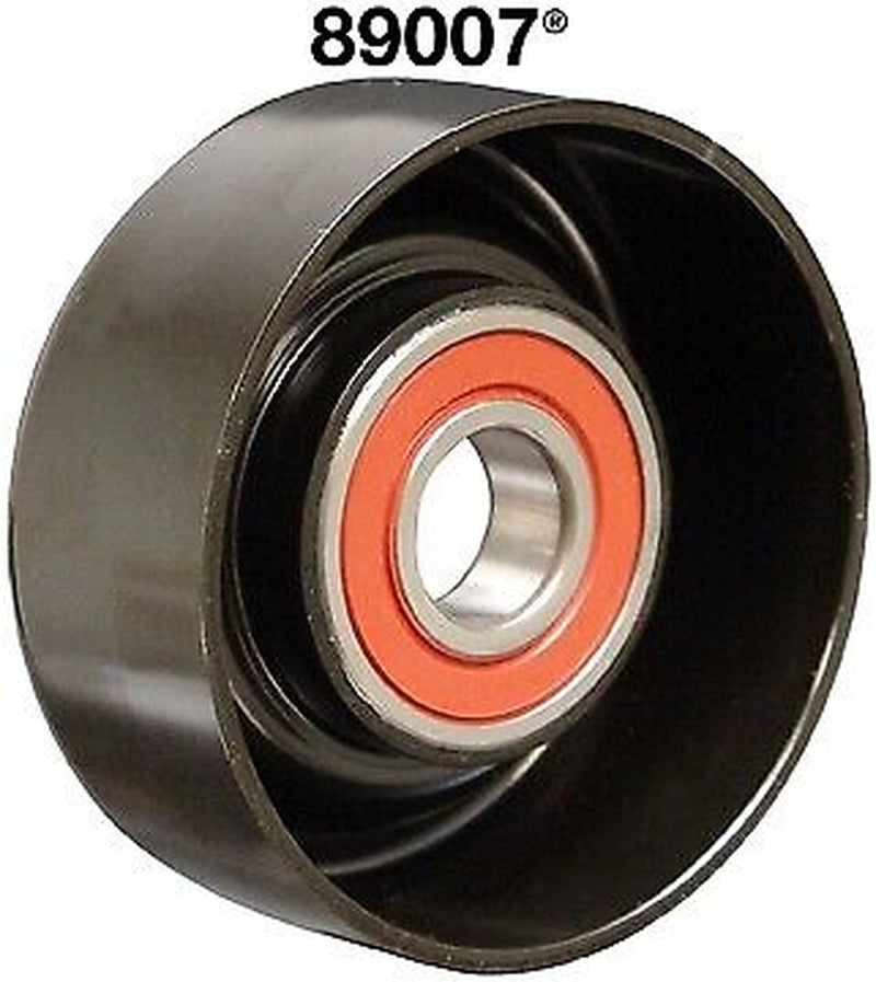 Accessory Drive Belt Tensioner Pulley for Mustang, F-250 Super Duty+More 89007