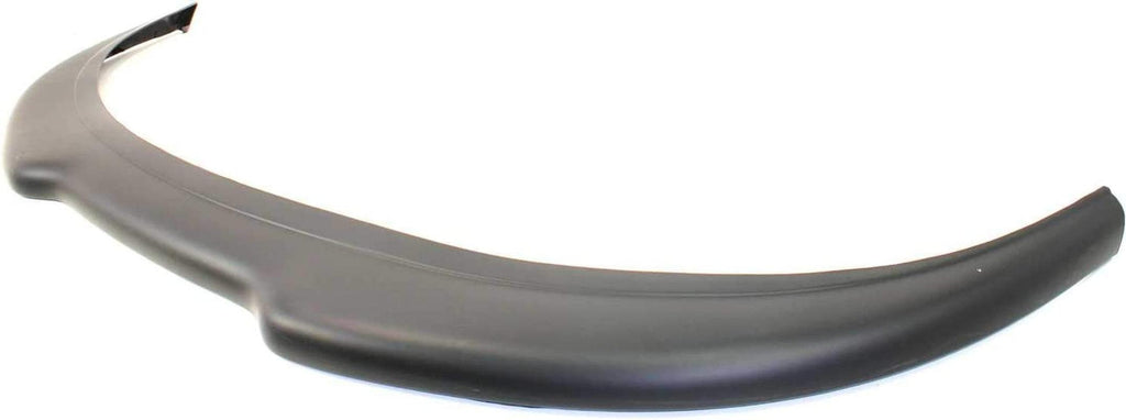 Bumper Trim Compatible with 1997-1998 Ford Expedition, Ford F-150, Ford F-250 Front, Driver or Passenger Side