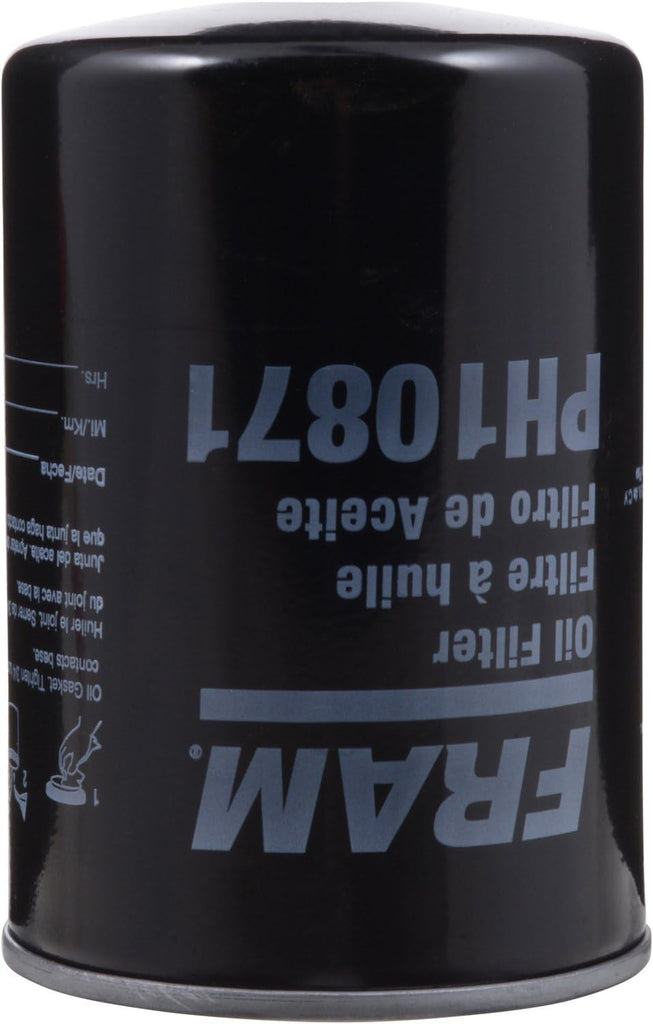 PH10871 Spin-On Oil Filter