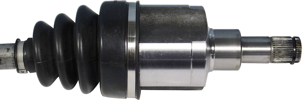 NCV11550 CV Axle Shaft Assembly - Right Front (Passenger Side)