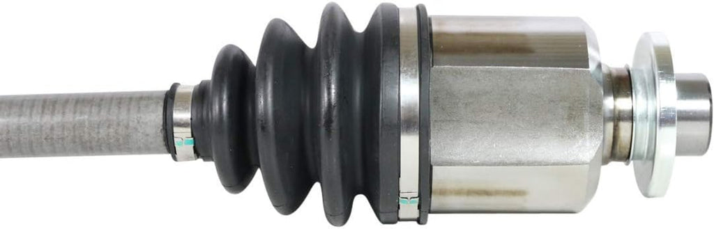 NCV10256 CV Axle Shaft Assembly - Right Front (Passenger Side)