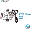 ® Fits 95-04 Toyota Tacoma 4Runner T100 3.4L 3.4 DOHC 5VZFE Timing Belt Water Pump Kit Tensioner