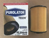 TL25848 Oil Filters (Pack of 12)