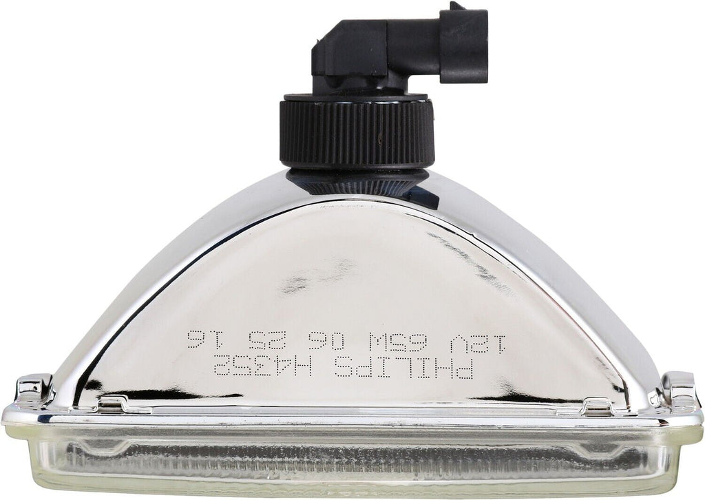 Phillips Headlight Bulb for Camaro, Cutlass Supreme, Grand Prix, Storm H4352C1