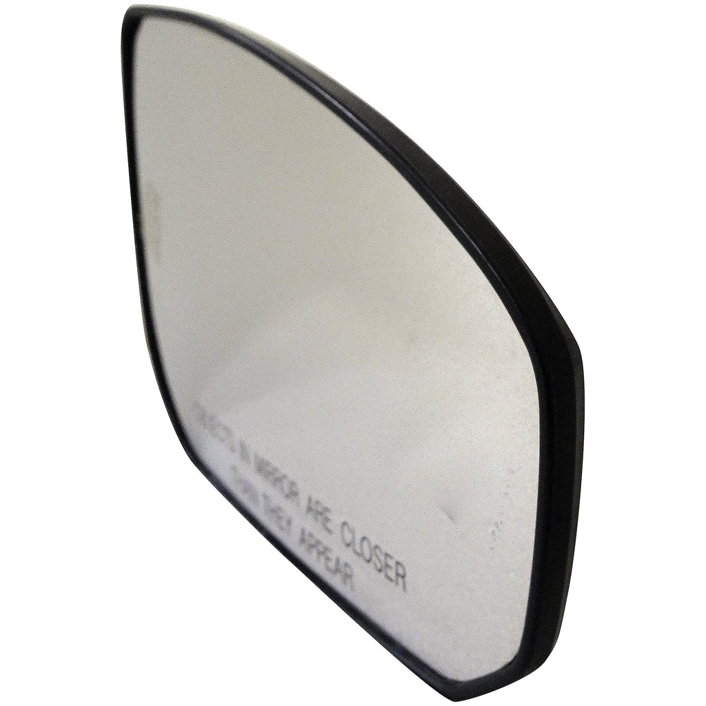 Dorman 56527 Passenger Side Door Mirror Glass for Specific Nissan Models Fits select: 2004-2008 NISSAN MAXIMA