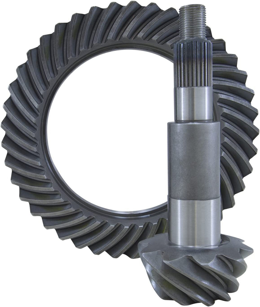 YG D70-456T) High Performance Ring and Pinion Gear Set for Dana 70 Differential