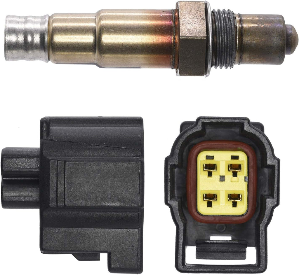 350-34360 Oxygen Sensor, Original Equipment Replacement O2 Sensor, Direct Fit