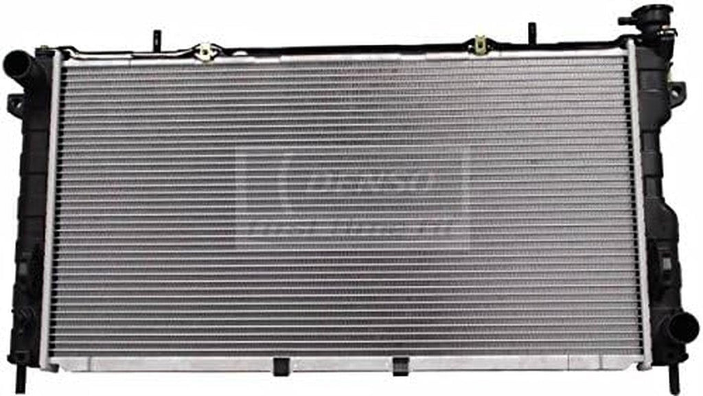 (221-7002) Radiator