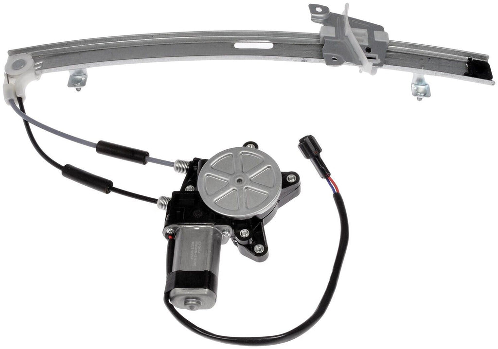 Dorman Power Window Motor and Regulator Assembly for 01-05 Kia Rio 748-406