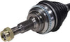 NCV10563 CV Axle Shaft Assembly - Left Front (Driver Side)