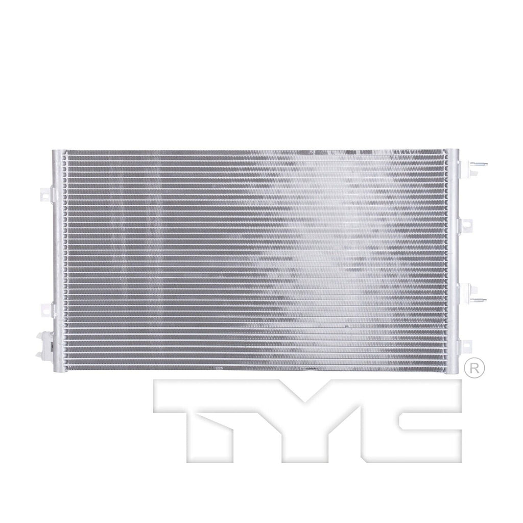 TYC A/C Condenser for Sebring, Stratus 3570