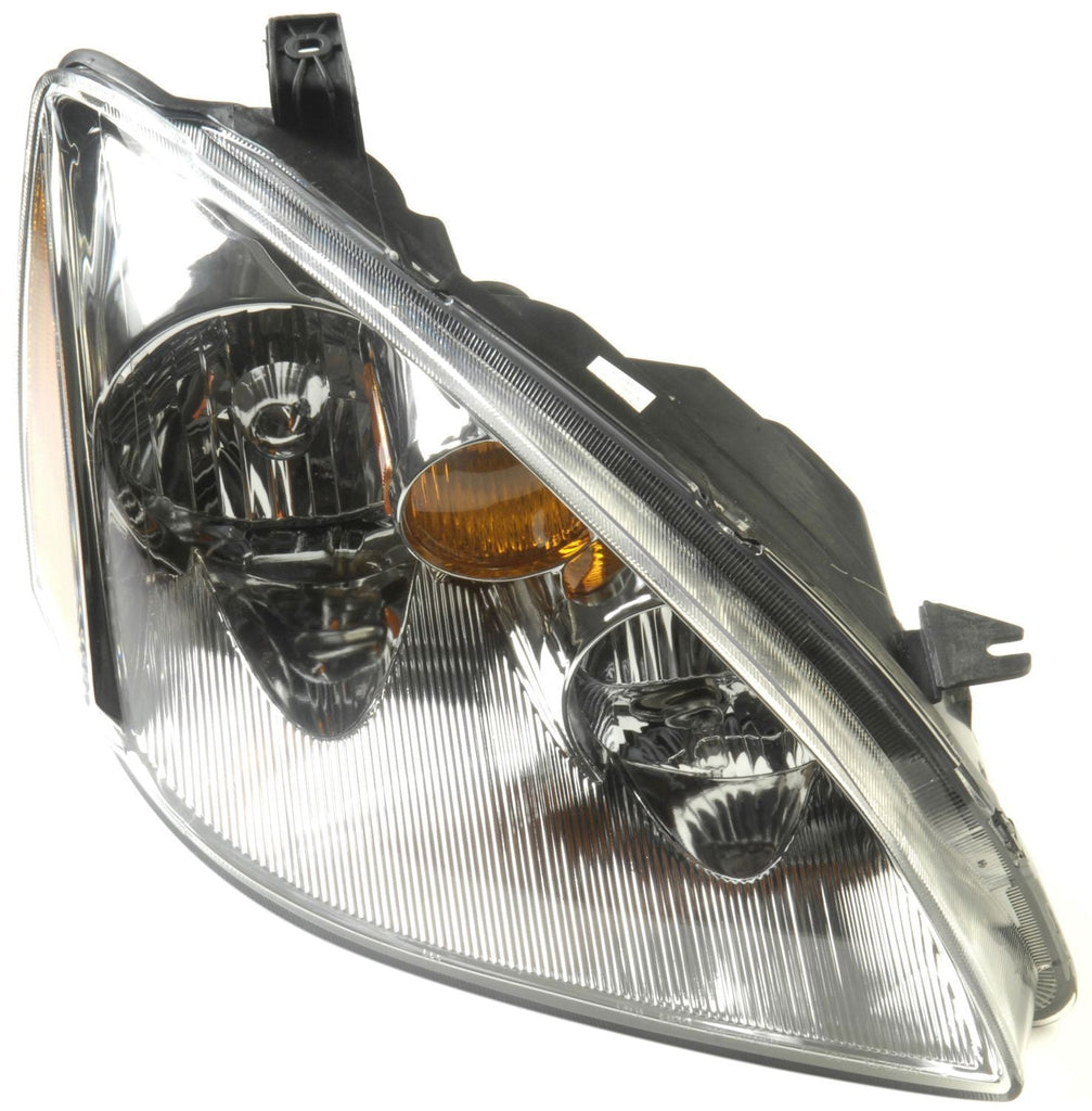 Dorman Headlight Assembly for 02-04 Altima 1591021