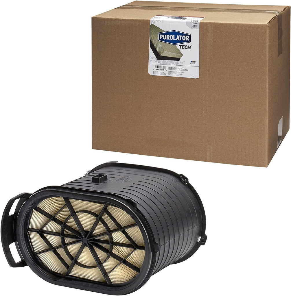 TA45535 tech Air Filter