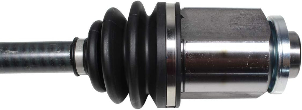 NCV51530 CV Axle Shaft Assembly - Right Front (Passenger Side)