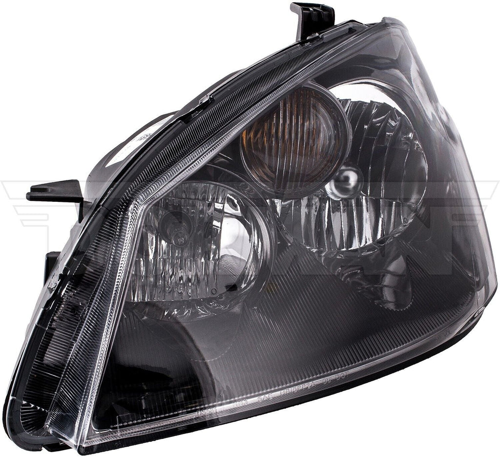 Dorman Headlight Assembly for 05-06 Altima 1591153