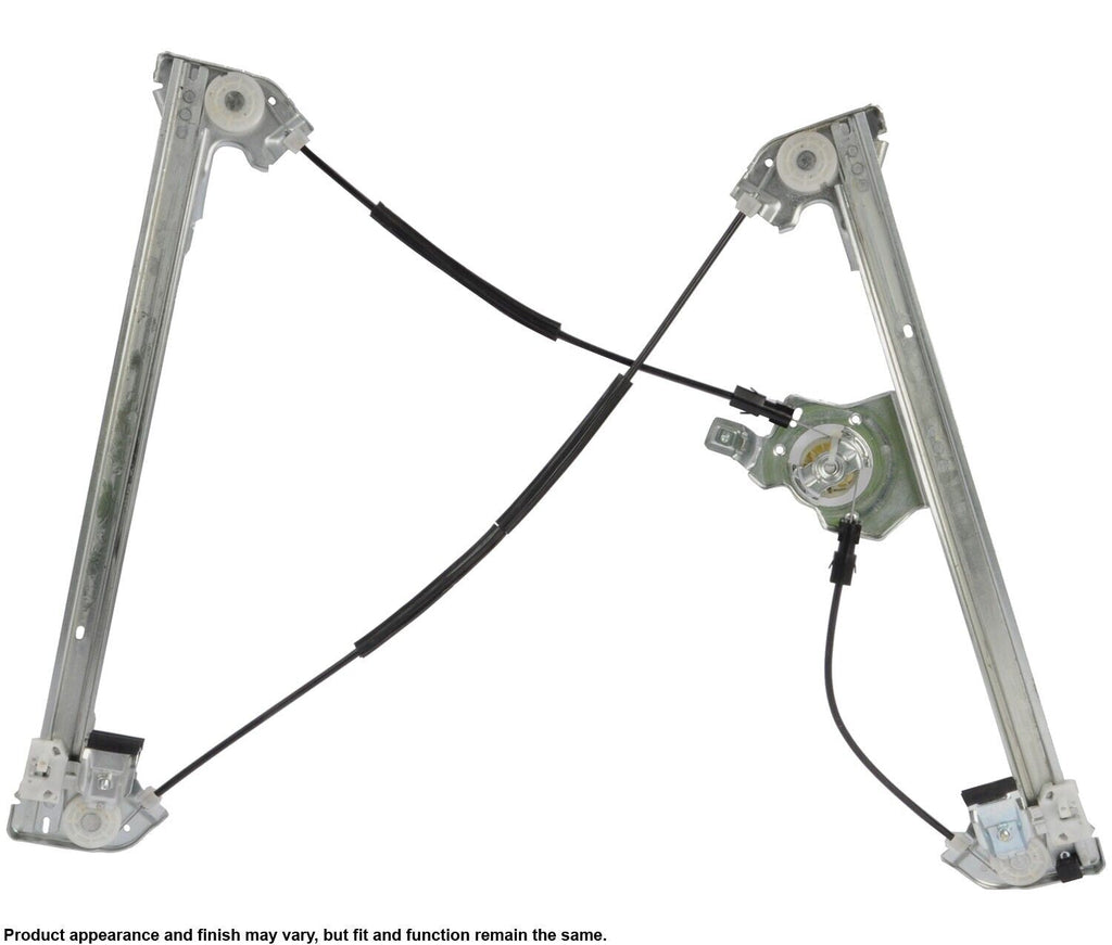 Front Passenger Side Cardone Window Regulator for 04-08 F-150 (82-3039C)