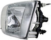 Dorman Headlight Assembly for 1998-2001 Mercury Mountaineer 1591151