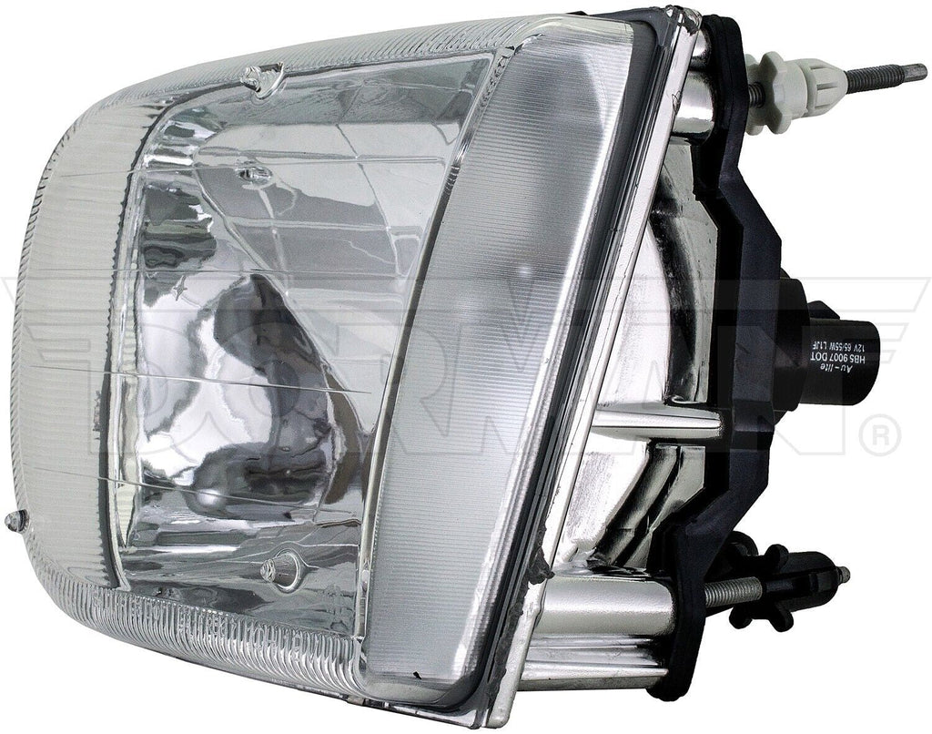 Dorman Headlight Assembly for 1998-2001 Mercury Mountaineer 1591151