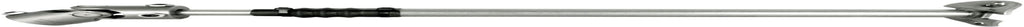 000930 Steering Shaft, Telescopic, Steel