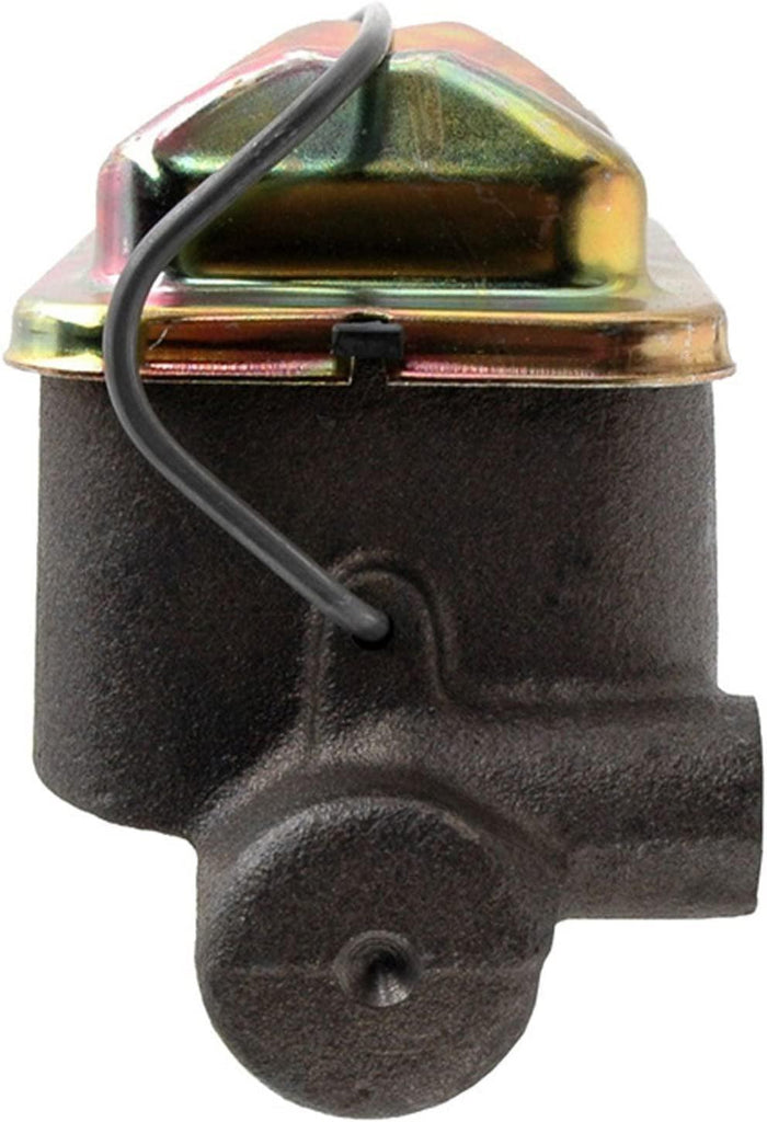 Professional 18M193 Brake Master Cylinder Assembly