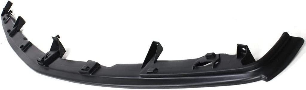 Front Bumper Filler Trim for Chevy Tahoe 1995 1996 1997 1998 1999 2000 Center | Primed | CAPA