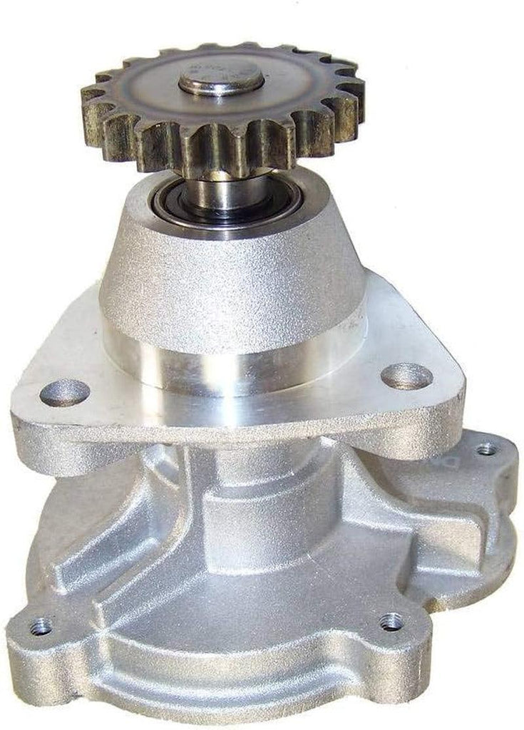 WP3032 Water Pump/For 1996-2002/ Buick, Chevrolet, Oldsmobile, Pontiac/Achieva, Alero, Cavalier, Grand Am, Malibu, Skylark, Sunfire/ 2.4L/ DOHC/ L4/ 16V/ 146Cid