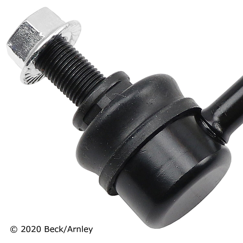 Beck Arnley Suspension Stabilizer Bar Link for INFINITI 101-8496