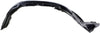 For Lexus GX460 Splash Guard/Fender Liner 2010 11 12 13 | Front, Passenger Side, Inner Panel| Replacement for 5380560110, LX1249112 | Trim: All Submodels