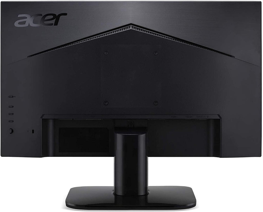 KB272 Hbi 27" Full HD (1920 X 1080) Zero-Frame Gaming Office Monitor | AMD Freesync Technology | 100Hz | 1Ms (VRB) | Low Blue Light | Tilt | HDMI & VGA Ports