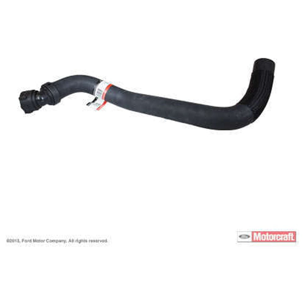 Radiator Coolant Hose KM-5114 Fits Select: 2011-2014 FORD F150